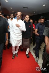 Vikrama Simha Movie 3D Trailer Launch